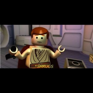 Meet your Posher, Jude